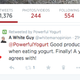 Illustration for article titled Update: Businesses on Twitter Really Like Tweeting at A White Guy